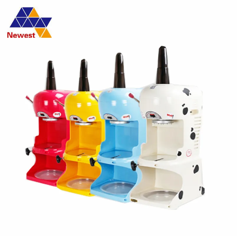 

automatic industrial commercial ice crusher ice crusher flake ice shaver maker shaving machine