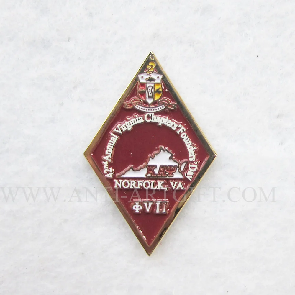 

Custom soft enamel baseball pins 2017 United trading pins high quality fast shipping no MOQ design your club logo OEM/ODM