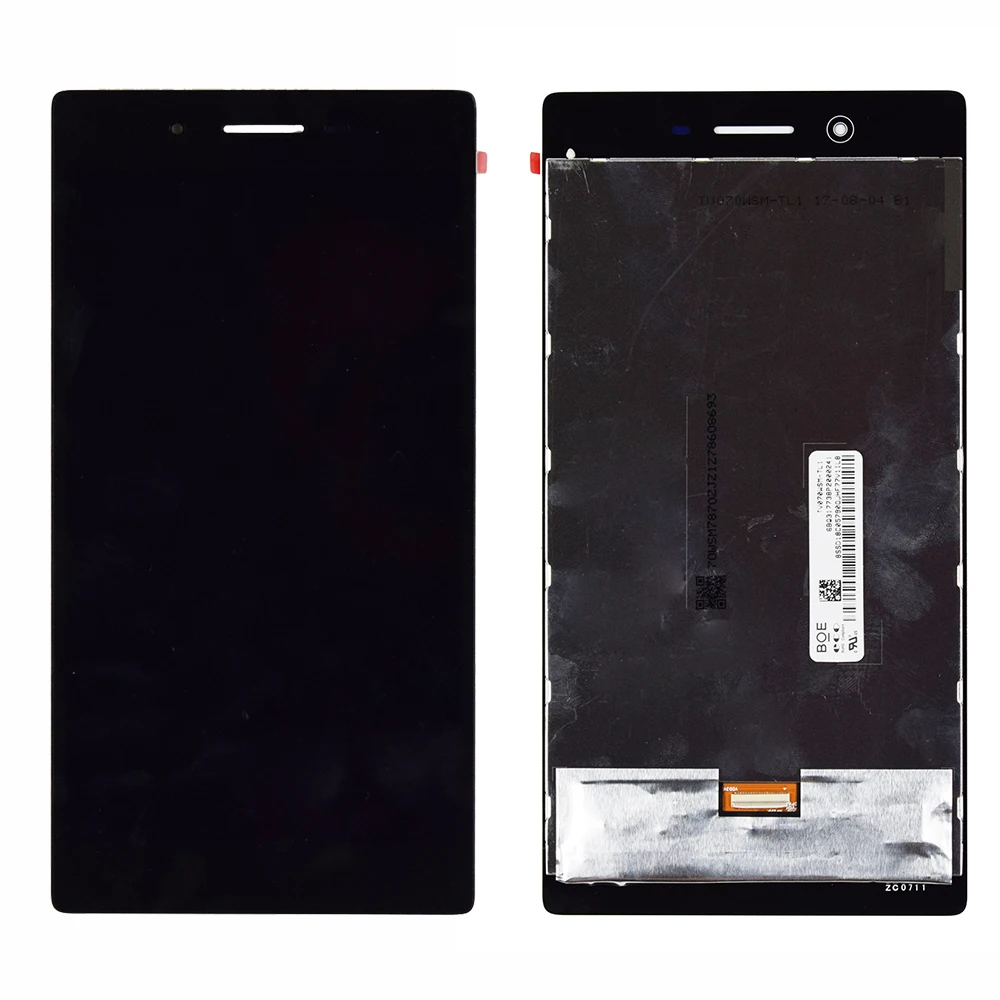 New 7" For Lenovo IdeaTab 4 TB-7304X LCD Tab 4 TB-7304F 7304 7304X 7304F TB-7304i Display and Touch Screen Digitizer Assembly