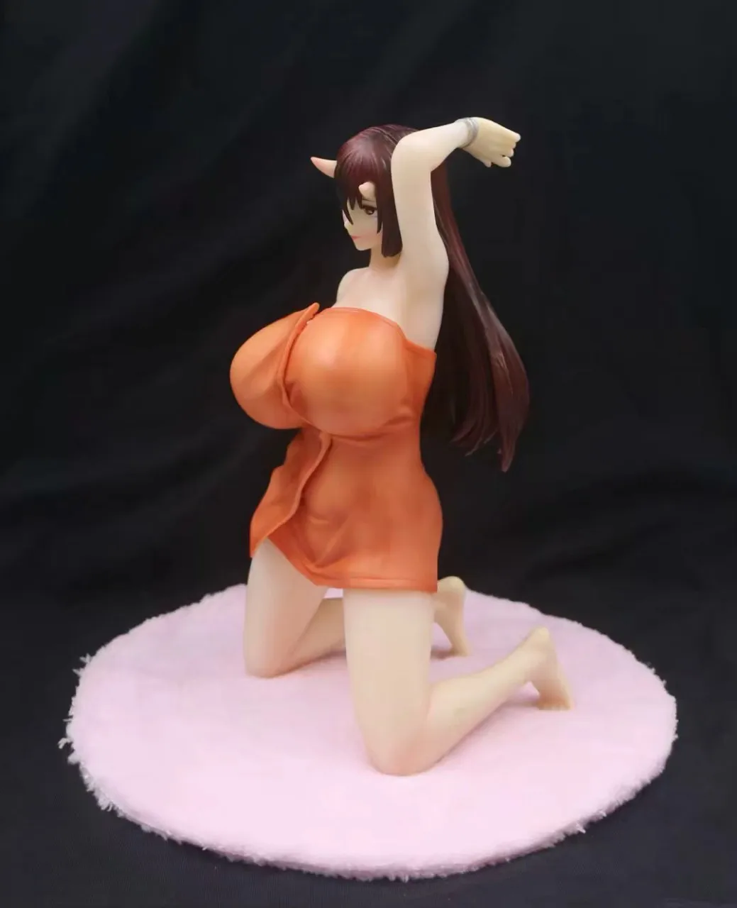 Манга Hentai DAIKI Tomogomahu Obmas Сексуальная Гир фигурку игрушки куклы Brinquedos Figurals коллекционные модели подарок