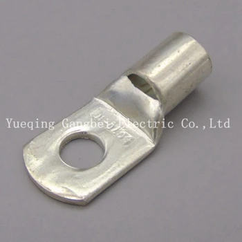

SC70-10 tinned copper cable lugs crimp type Electric power fittings equipment contact