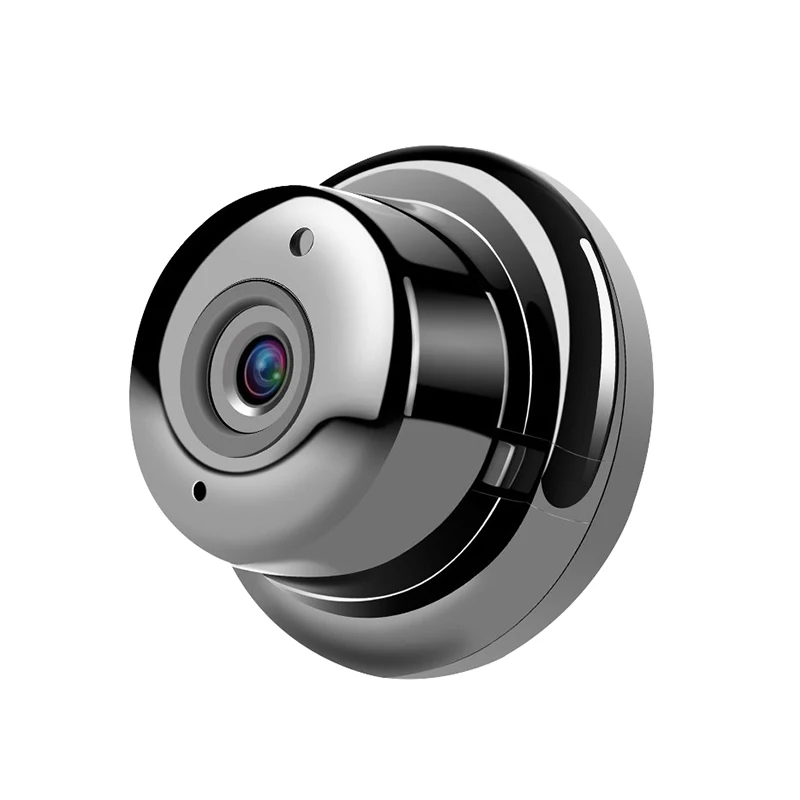 

Smart Hd P2P Wireless Home IP Camera Wi-fi 720P Mini Cctv Security Video Baby Monitor Infared Night Vision Two Way Audio Cam