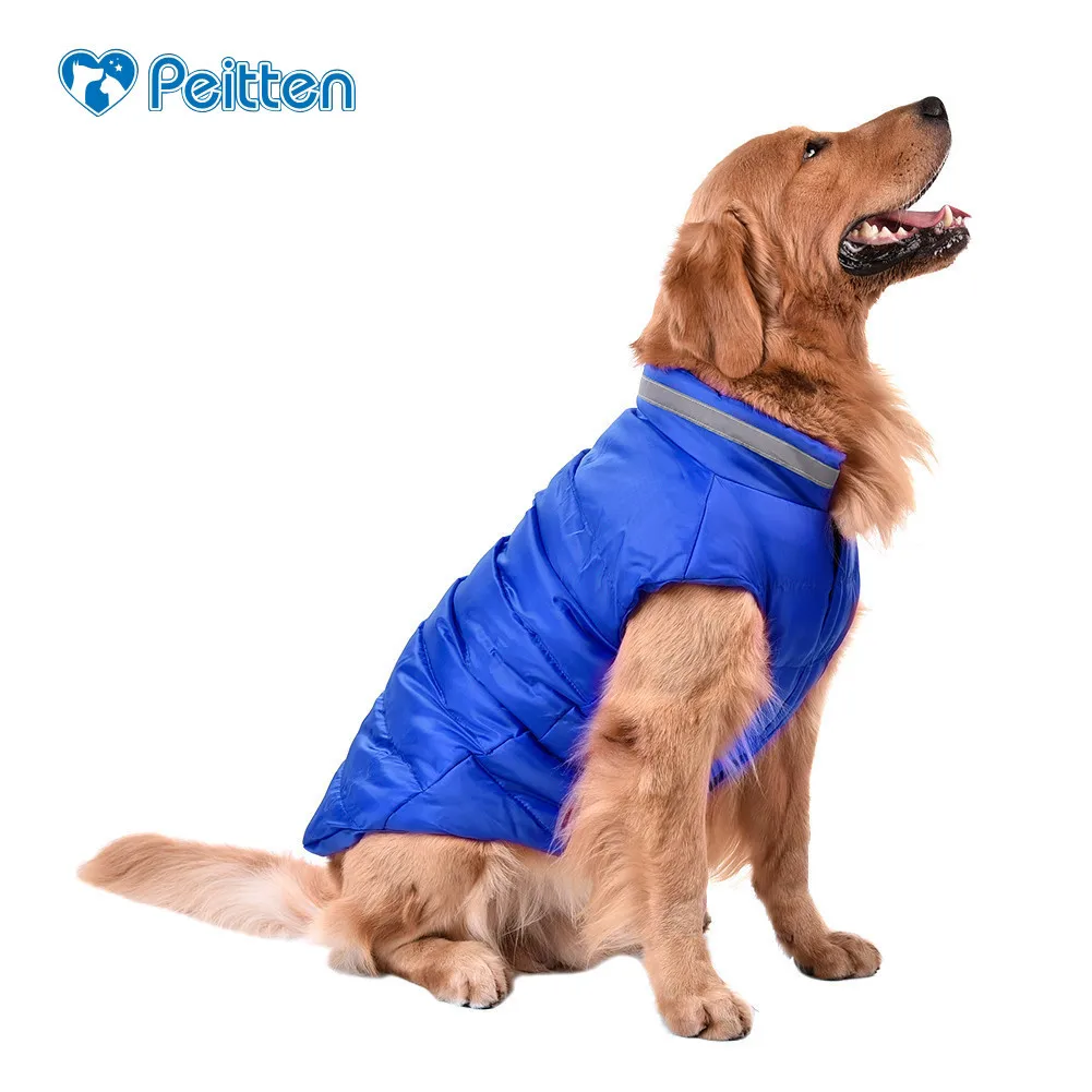 Buy Newest Dog Clothes Vest like Pet Cotton Jacket Pet