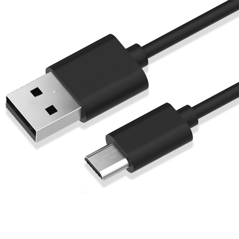 1 м USB Micro кабель для быстрой зарядки Xiaomi Redmi Note 5 Pro Android мобильный телефон передачи