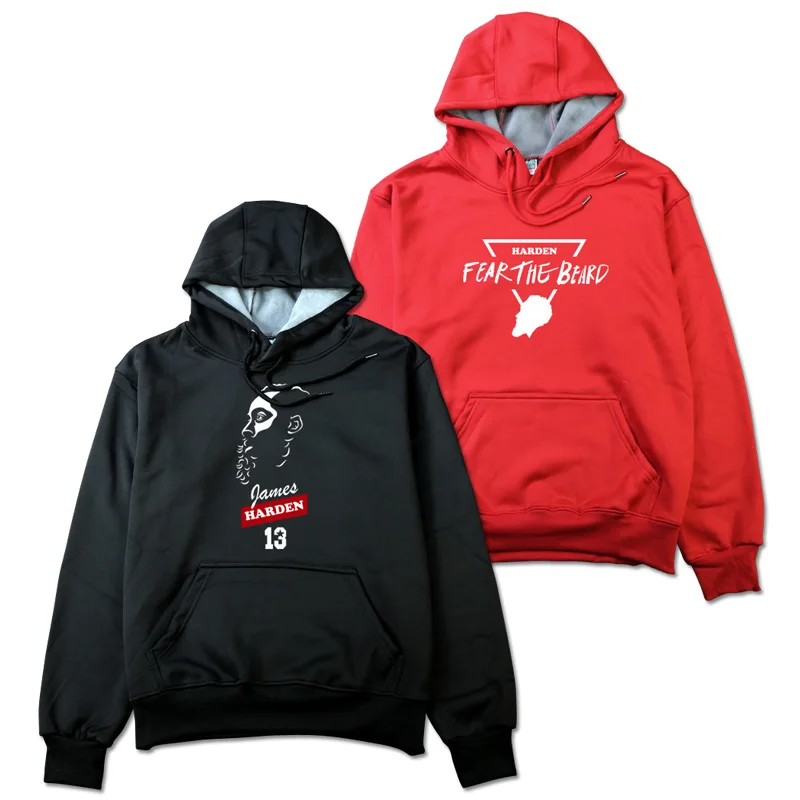 james harden tracksuit