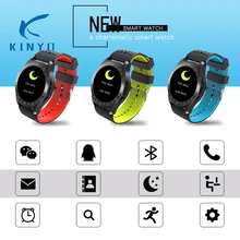 Многофункциональный цветной умный Браслет для контроля артериального давления трекер сна Smartband Life водонепроницаемый браслет pk mi band 2