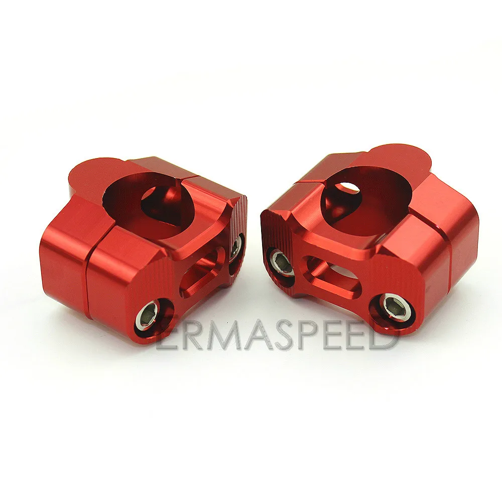 handlebar riser (10)
