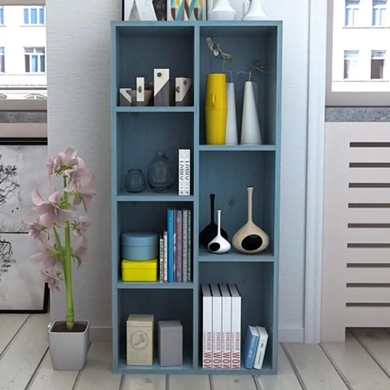 Madera Estanteria Para Libro настенная полка для дома Meuble Boekenkast потертый шик деревянный Декор