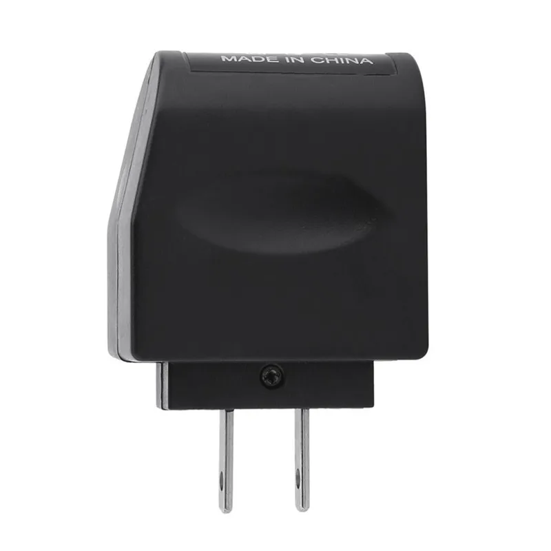 

Car 12V Household Car Charger Cigar Cigarette Lighter 110V-220V AC to 12V DC US Car Power Adapter Converter Auto Car Accessories
