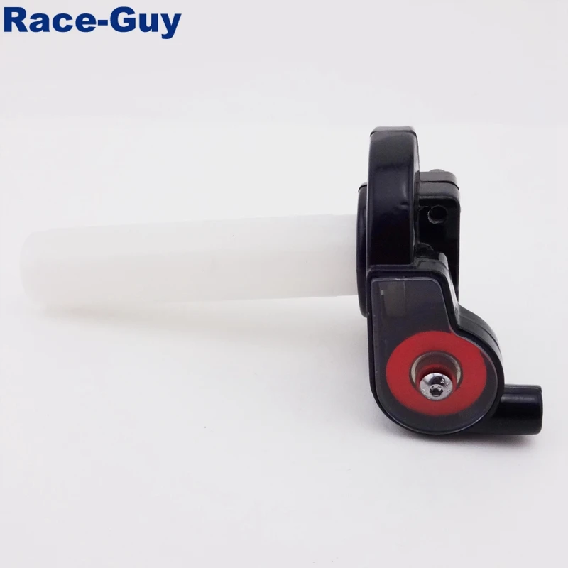 7/8 &quotповоротная ручка дроссельной заслонки для XR50 XR70 CRF50 CRF70 CRF80 CRF100 CRF150 Pit Dirt Bike