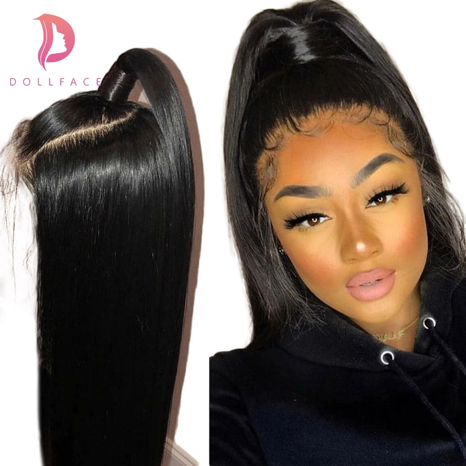 

30 Inch Blonde 613 Full Lace Human Hair Wig Pre Plucked With Baby Hair Body Wave Brazilian Remy Hair For Black Women
