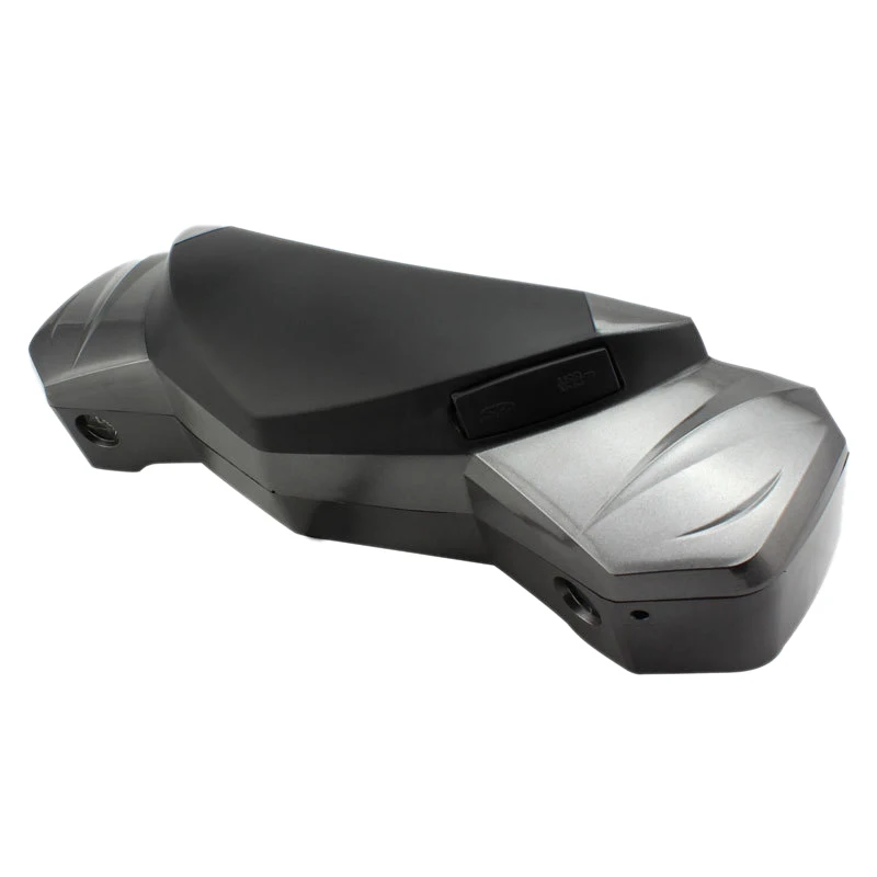 

Men'S Motorcycle Mp3 Stereo Knight Motorcycle Waterproof And Theft-Proof Integrated Speaker Motorcycle Audio