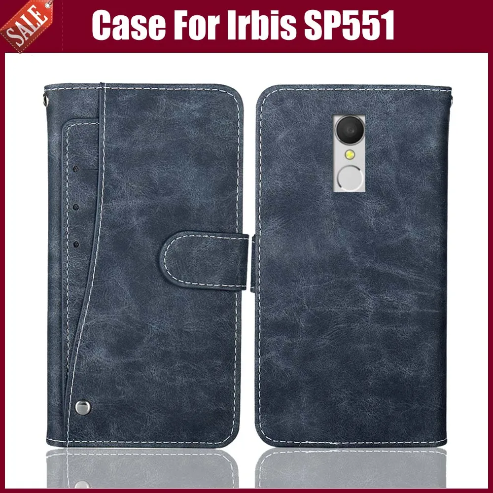 Irbis SP551