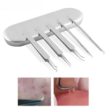 Уход за кожей, экстрактор комедона, средство для удаления прыщей, средство для удаления акне, средство для удаления акне, средство для очистки пор лица, Ma'chi'ne