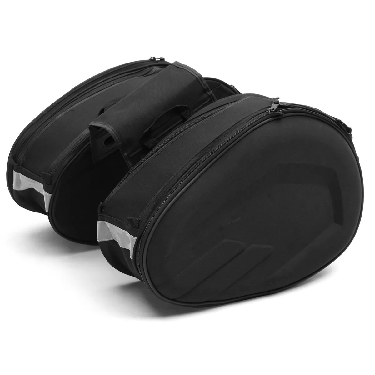 Motorcycle Bag Waterproof Race Moto Helmet Travel Bags Suitcase Saddlebags Raincoat For Motorcycle Rear Seat Bag Mochila Moto