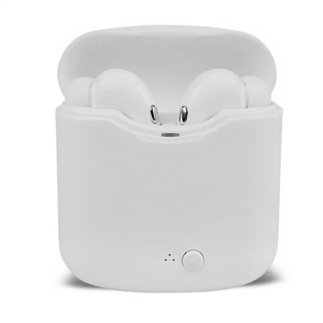 Беспроводные bluetooth-наушники стерео музыка мини-телефон гарнитура с зарядным