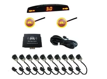 

BSA Front Parking Assist Blind Spot Assist system rear parking assist Reduce no zone car blind spot assist system F4651