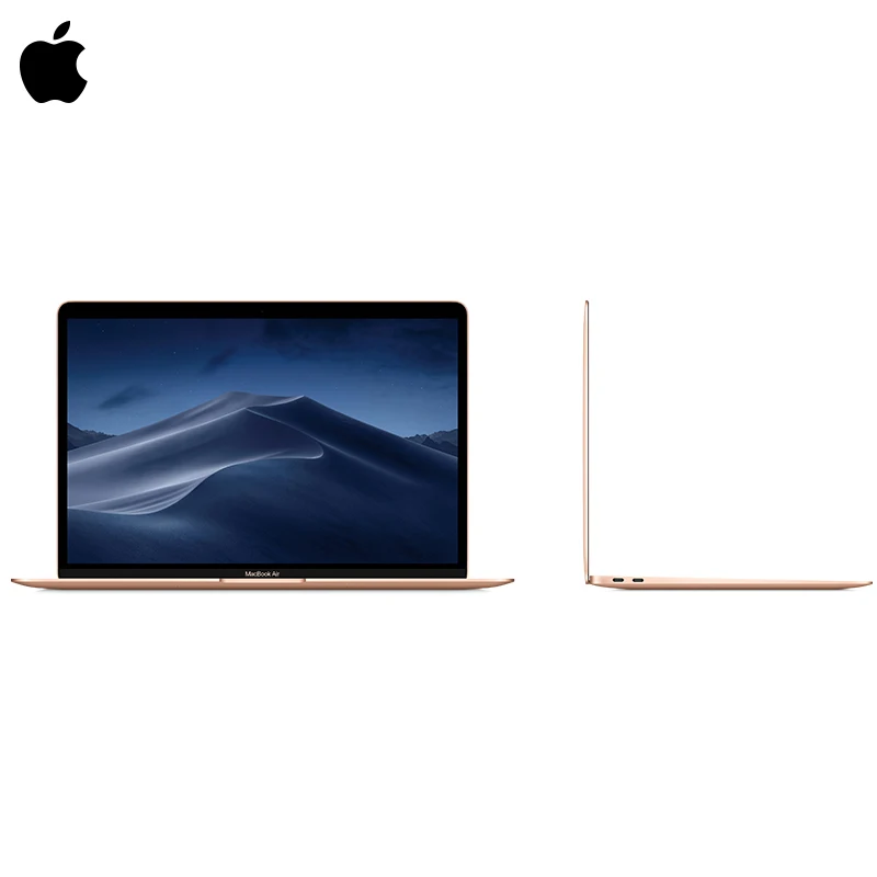 PanTong модель Apple MacBook Air 13 дюймов 256G серебро/серый космос/золото Apple авторизованный онлайн продавец