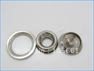 

Bathroom accessories Stainless steel circular floor drain