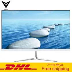 Onebot L2416 G4400 120 г SSD 4G DDR4 1920*1080 23,8 "все-в-одном настольный компьютер двухъядерный все-в-одном ПК для офиса Бизнес