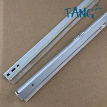 1Set X CMYK Wiper Blade C452 Tambor Lâmina de Limpeza Para Konica Minolta Bizhub C451 C550 C650 C452 C552 C652 C654 C754 C654e C754e