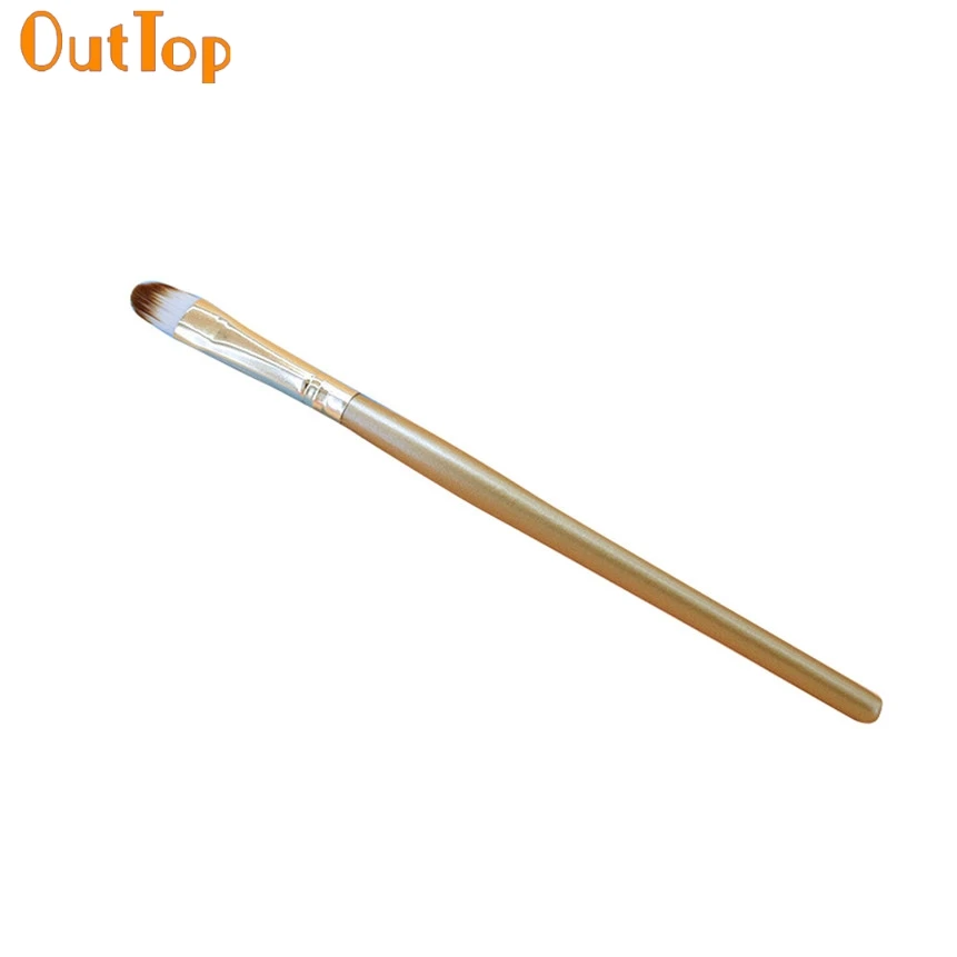 OutTop Love Beauty Female 1 шт. профессиональный макияж косметика тени для век контурная
