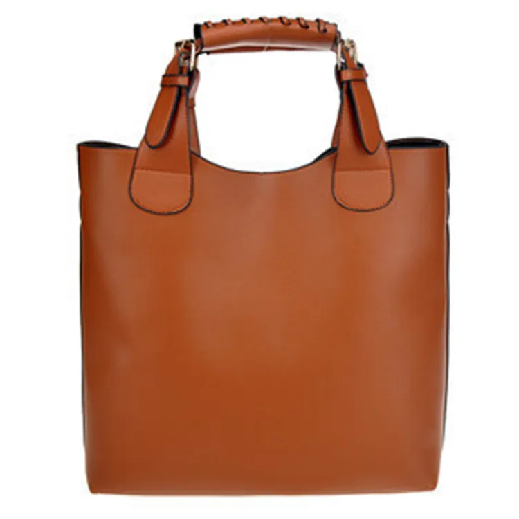 

Women Bag Fashion Casual Contain Two Packages Luxury Handbag Designer Shoulder Bags New Bags for Women 2019 Composite Bag Bolsos