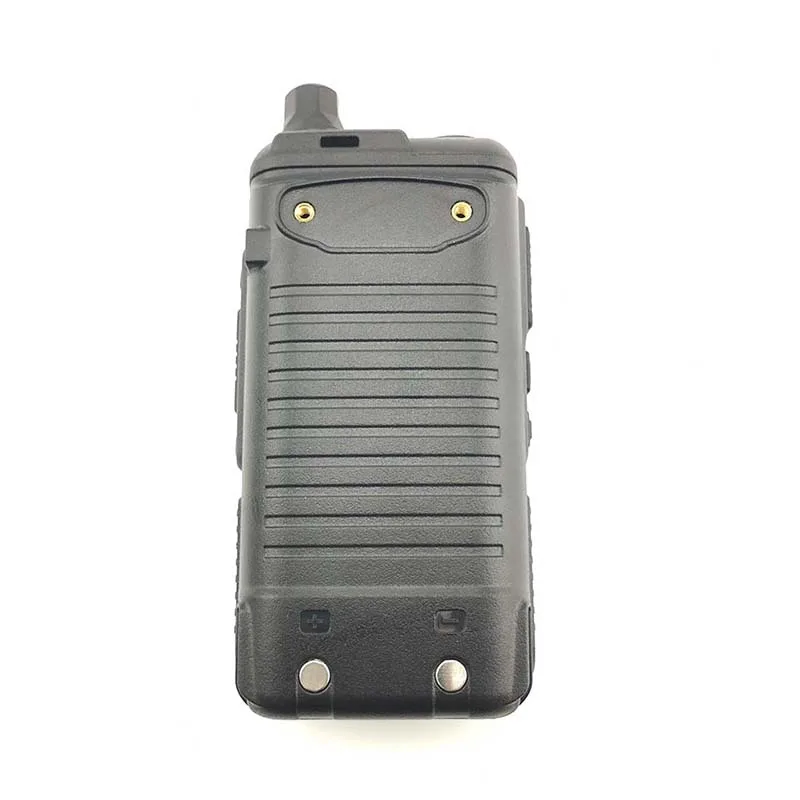 2 шт. Quansheng UV-R50-2 Двухдиапазонная рация радиостанция Walky Talky профессиональная двухсторонняя радиостанция Telsiz 10 км Baofeng Uv-5r