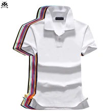 Высокое качество, лето, новинка, короткий рукав, Женские Рубашки Поло, хлопок, сплошной цвет, женские повседневные рубашки поло, модные тонкие женские топы