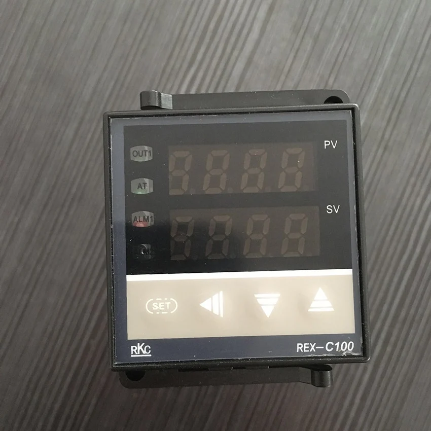 High Quality Industrial Temperature Controller Rkc Rex