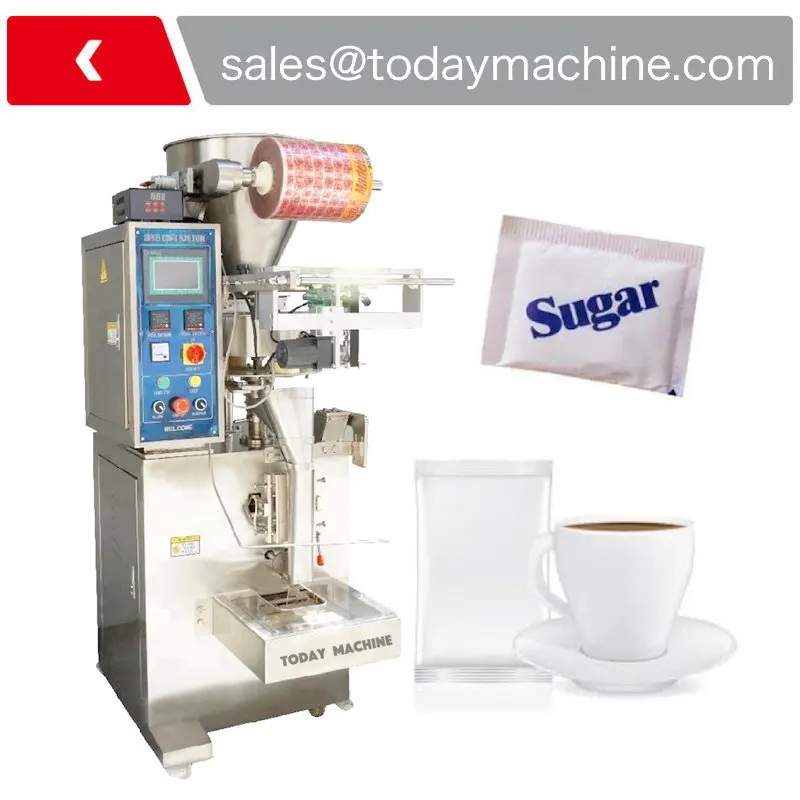 

Factory price 3 in 1 automatic milk powder packing machine