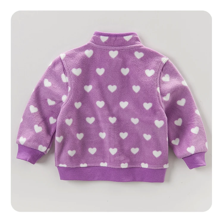 Cabolsa de Outono Roupa da Criança Davebella Primavera Meninas Crianças Multicolor Alta Qualidade Db396 44 Jaquetas e casacos