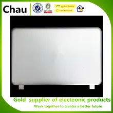 Для hp 15 P 15-P066US ЖК-задняя крышка Крышка для сенсорной версии 762514-001