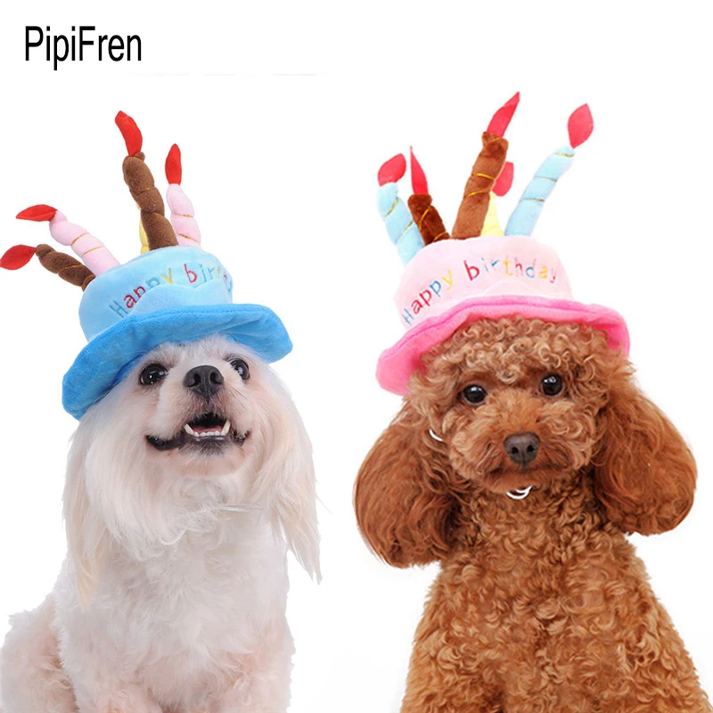 Casquettes De Pipifren Pour Chiens Chat Pour Animaux De Compagnie Chien Casquettes D Anniversaire Chapeau Avec Gateau Bougies Conception Fete D Anniversaire Costume Chapeaux Accessoire Animaux Aliexpress Casquettes De Pipifren Pour Chiens Chat Pour Animaux De Compagnie Chien Casquettes D Anniversaire Chapeau Avec Gateau Bougies Conception Fete D Anniversaire Costume Chapeaux Accessoire Animaux Aliexpress