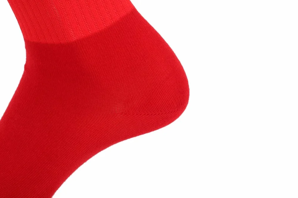 Adult Thai Socks Long Soccer Socks Men / Women Running Football Socks Thickening Basketball Football Stockings HD-09