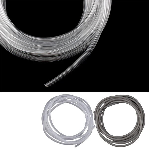 

Aquarium co2 system equipment accessories co2-proof tubing high pressure resistance for fish tank