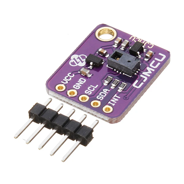 

NEW Gesture Recognition Sensor PAJ7620U2 9 Gesture Recognition Module
