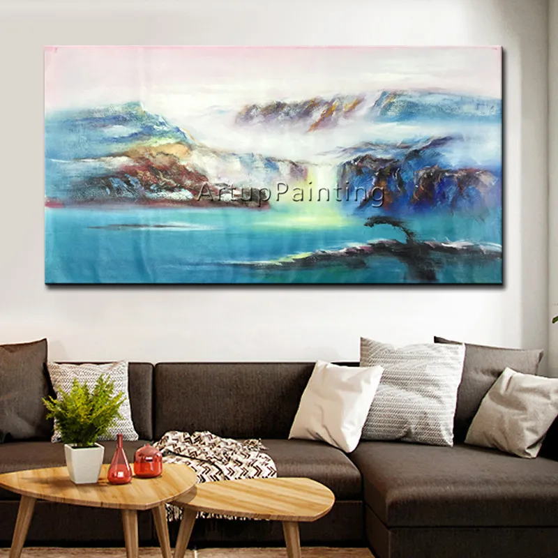 Canvas painting acrylic painting Wall art Pictures for ... Canvas painting acrylic painting Wall art Pictures for ...