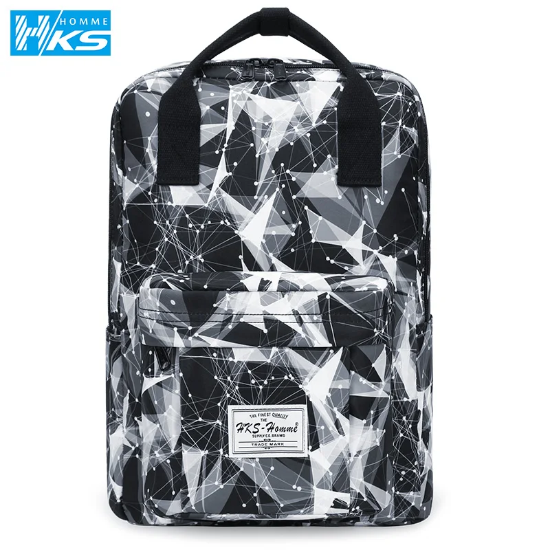 Корейский стиль, холщовый рюкзак для женщин, Простой Модный молодежный рюкзак для путешествий, школьная сумка для отдыха, сумка-тоут для девочки-подростка, сумка через плечо