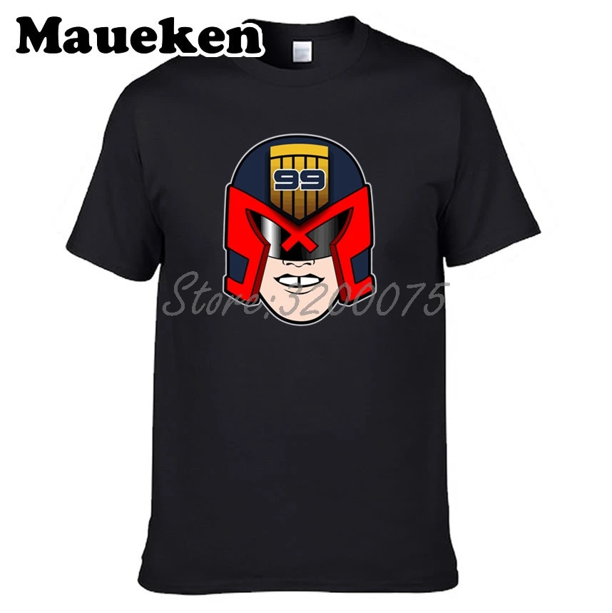 judge shirt