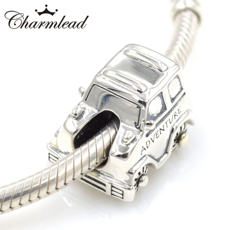 charm pandora auto charm pandora auto