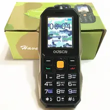 1.77 «Dual Sim fm-радио bluetooth динамик мобильного телефона дешевые китай gsm Сотовые Телефоны Русская Клавиатура кнопка ODSCN T300