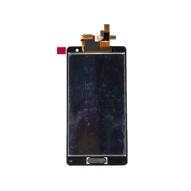 Для Sony для Xperia LT29i LT29a LT29 ЖК дисплей кодирующий преобразователь сенсорного экрана