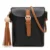 Suonayi Balde Saco Crossbody Couro Designers Sacos Mulheres Mensageiro Mulheres Bolsa de Ombro Bolsas Femininas Sac A Principal Bolsos