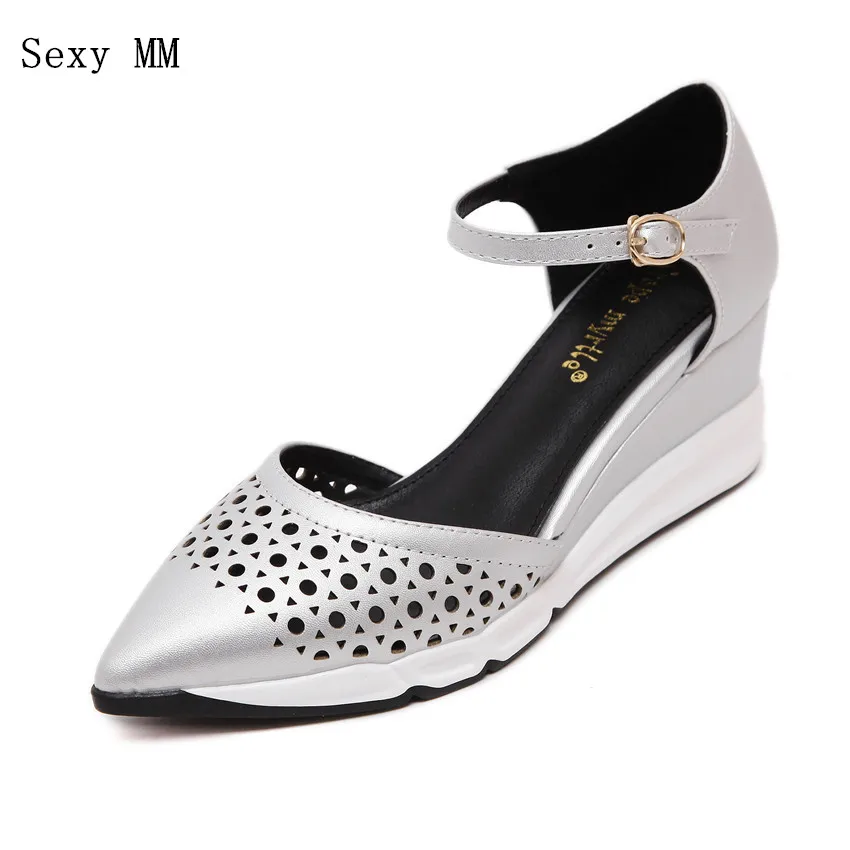 

Superior Qality Summer style comfortable Bohemian Wedges Women sandals for Lady shoes high platform flip flops