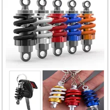 Автомобиль Мотоцикл брелок для мотоцикла аксессуары для SUZUKI BANDIT GSF1250 KTM Bajaj PulsaR 200