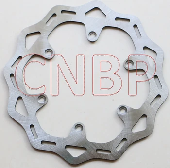 

Disc Rotor for HUSABERG FC 400 FC400 501 FC501 600 FC600 1999 - 2001 FE 400 530 650 Supermoto FE400 FE530 FE650 1999 - 2003