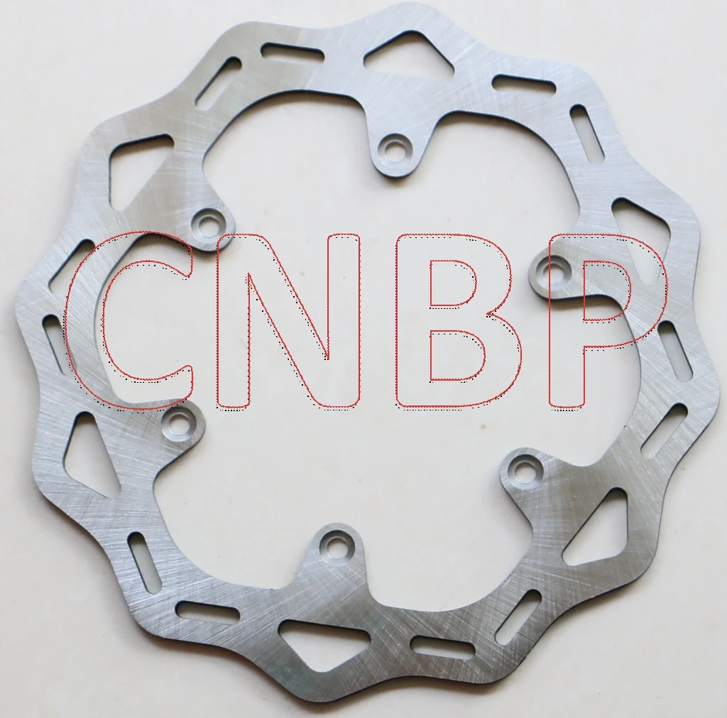 Ротор заднего тормозного диска для KTM LC4-E 640 Enduro LC4E 1999 - 2002 2003 2006 SMR 450 SMR450 2005 525 SMR525 |