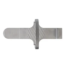 Новая дверная доска подъемник прочный Противоскользящий штукатурный лист подъемный инструмент для ремонта