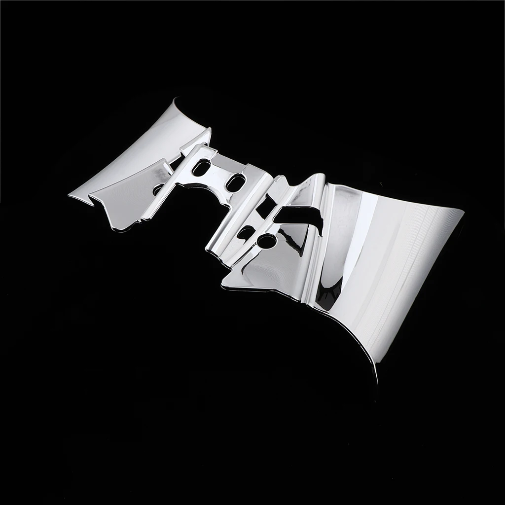 Saddle Shield Heat Deflector For     FXD FXDWG 1999-2017 12 13 14